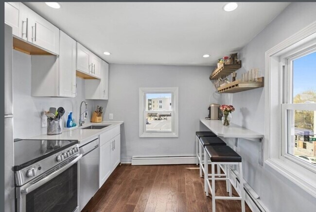 1 Telegraph St in Boston, MA - Building Photo - Building Photo