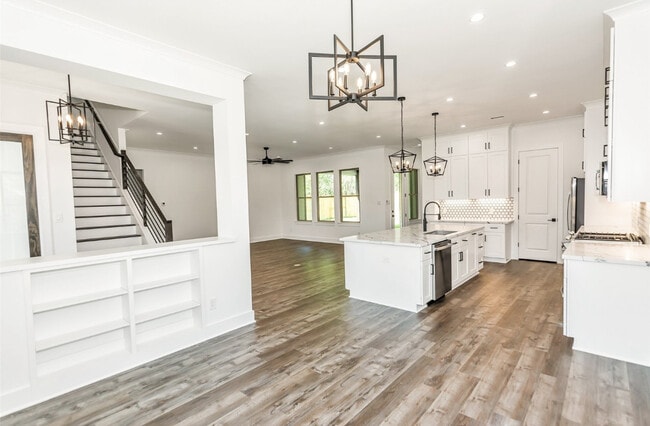 18219 Polo Meadow Dr in Humble, TX - Building Photo - Building Photo