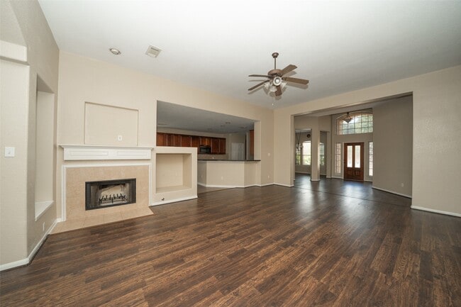 14410 Floret Estates Ln in Cypress, TX - Building Photo - Building Photo