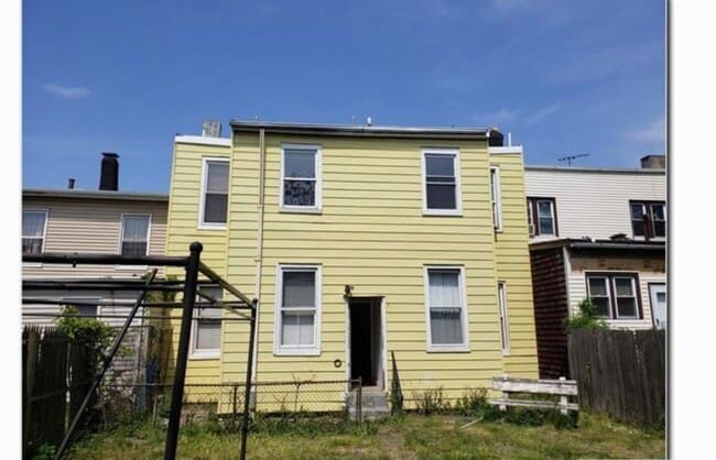property at 16 Lewis Ave