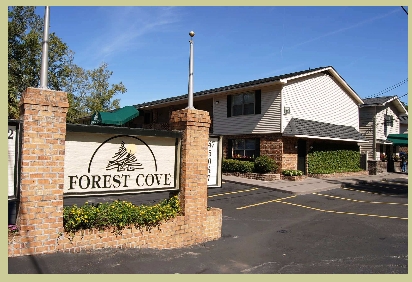 Forest Cove Apartments