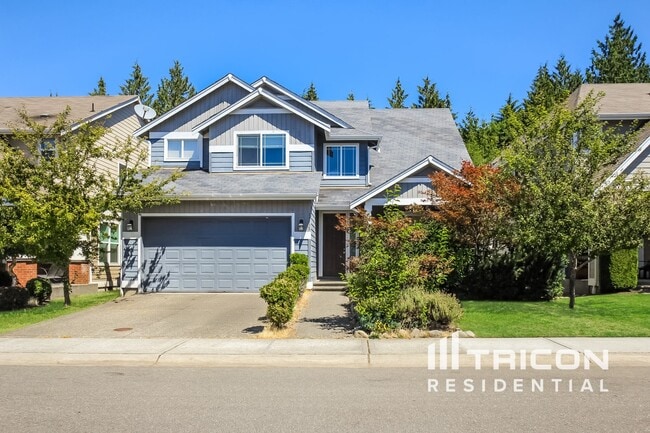 property at 17829 120th St Ct E