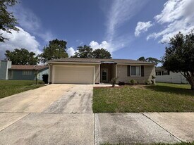 3855 Mandarin Woods Dr S in Jacksonville, FL - Building Photo