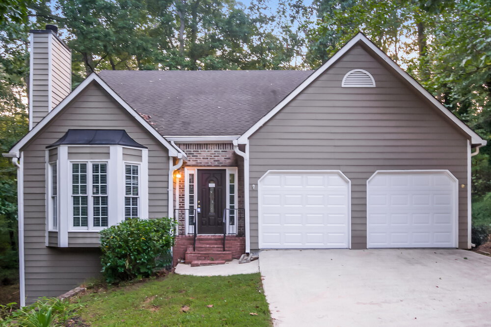 1948 Hobson Ct SW in Marietta, GA - Building Photo