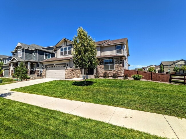 6152 Gannet Dr in Timnath, CO - Building Photo - Building Photo