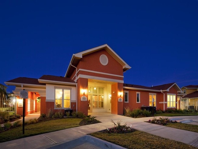 La Terraza in Laredo, TX - Building Photo - Building Photo