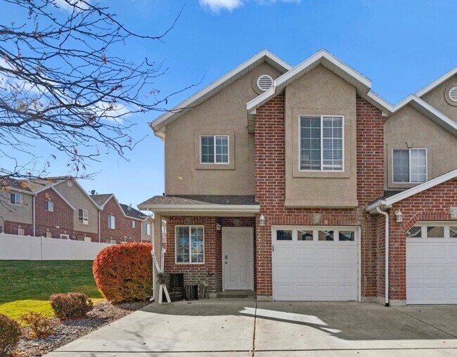 property at 10542 Sage Flats Way