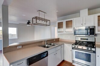 1079 NE Cordero Pl in Oak Harbor, WA - Building Photo - Building Photo