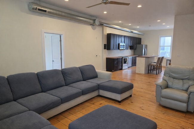 property at 1929 S 17th St