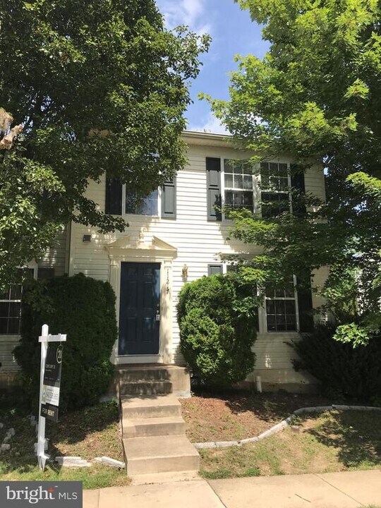 11217 Gander Ct in Fredericksburg, VA - Building Photo