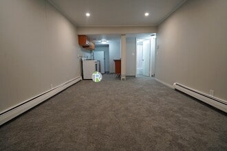 1124 Commonwealth Ave, Unit A in Boston, MA - Foto de edificio - Building Photo