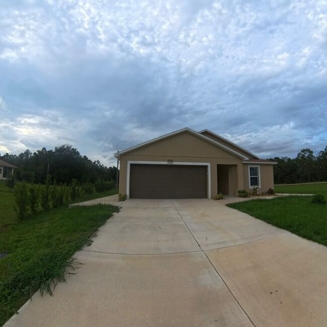 property at 25283 Canterbury Dr