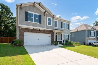 259 Sweet Bay Ln in Dallas, GA - Building Photo - Building Photo