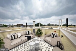 2608 Braddock St in Philadelphia, PA - Building Photo