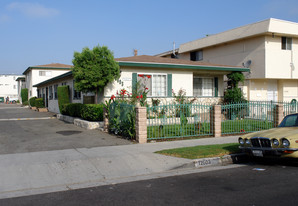 12603 Eucalyptus Ave Apartments