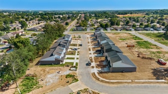 650 Sun Meadows Loop in Centerton, AR - Building Photo