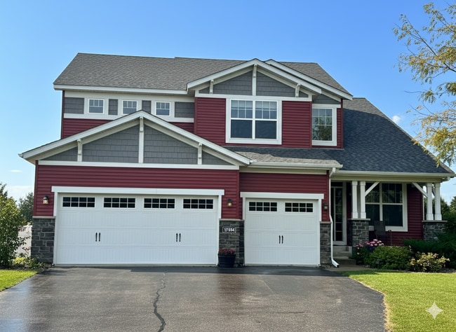17994 Hydra Ct in Lakeville, MN - Building Photo - Building Photo