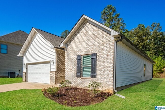 1400 Brookhaven Dr in Odenville, AL - Building Photo - Building Photo