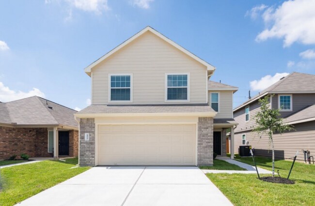 property at 24232 Veratti Ln