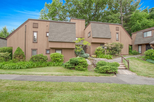 property at 83 Mallard Dr