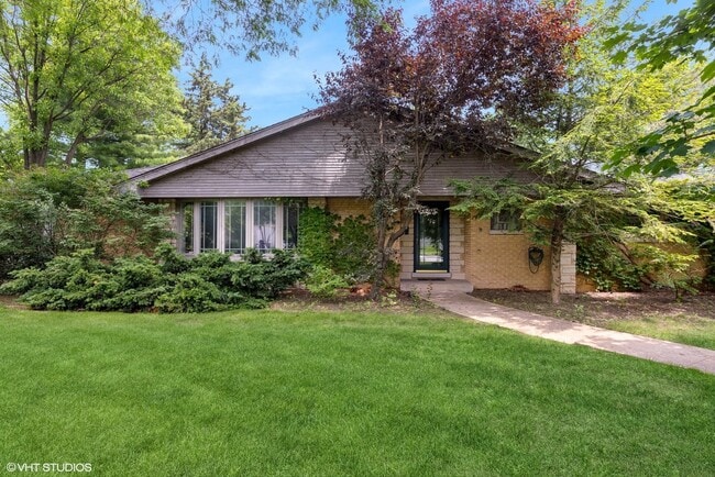 property at 4841 Central Ave