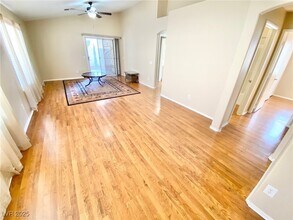 3372 Wayward Ct in Las Vegas, NV - Building Photo - Building Photo