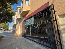 5196 Mission St in San Francisco, CA - Building Photo