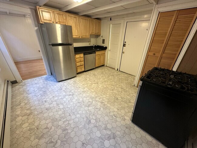 238 Cambridge St, Unit 1 in Boston, MA - Building Photo - Building Photo