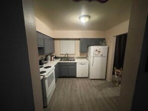 704 Lansing Dr in Colorado Springs, CO - Building Photo - Building Photo