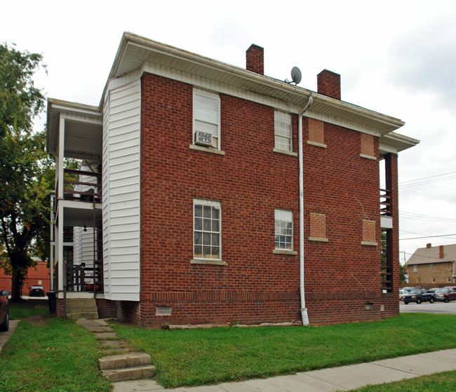 424 Elizabeth St in Charleston, WV - Building Photo - Building Photo