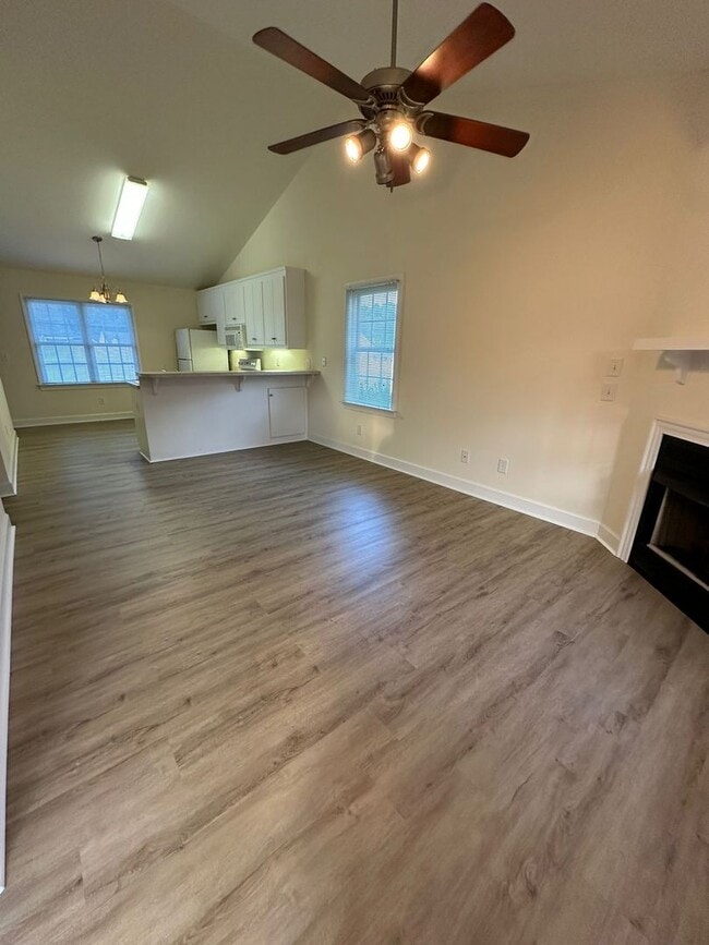 1529 Surrey Ct in Rocky Mount, NC - Building Photo - Building Photo