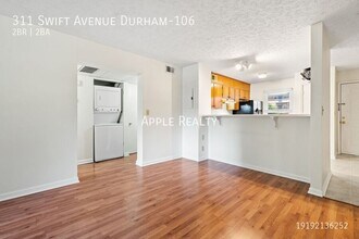 311 Swift Ave in Durham, NC - Building Photo - Building Photo
