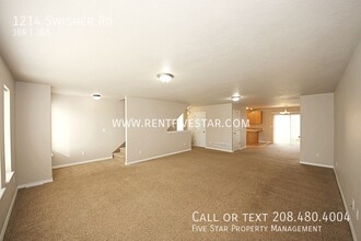 1214 Swisher Rd in Pocatello, ID - Building Photo - Building Photo