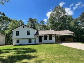 5530 Little Mill Rd in Buford, GA - Building Photo