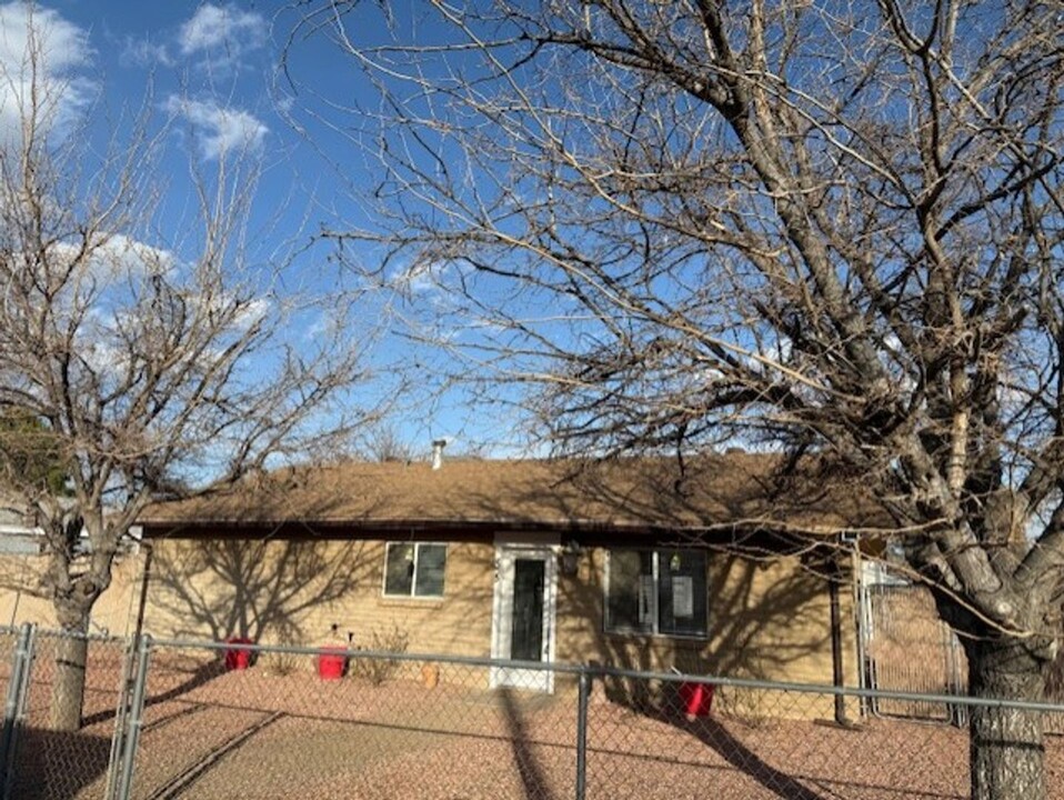 55 S 14th St in Cottonwood, AZ - Building Photo