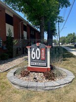 6053 Barton Ave in Shawnee, KS - Building Photo