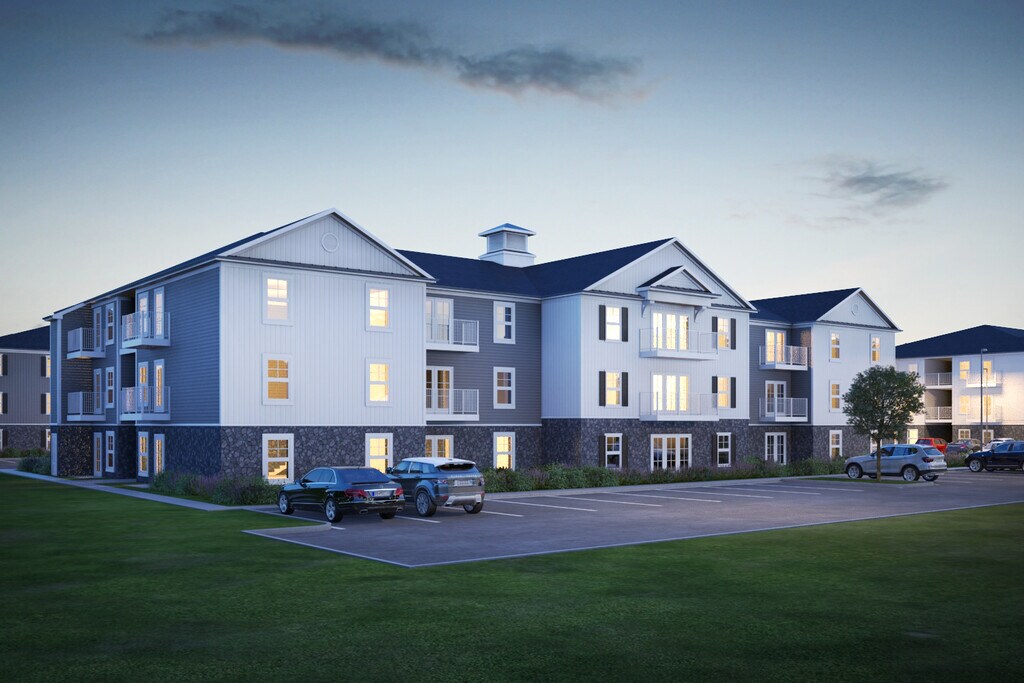 Legacy at Baldwin Ridge Apartments Burlington, NC Apartments