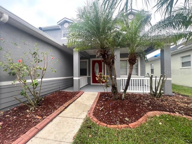 20012 Daytona Way in Tampa, FL - Building Photo - Building Photo