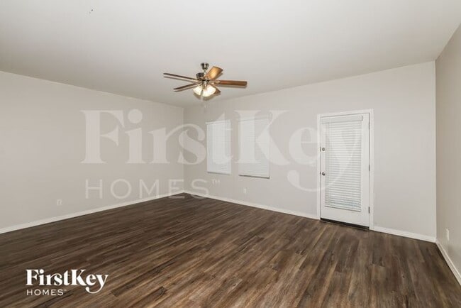 20016 W Woodlands Ave in Buckeye, AZ - Foto de edificio - Building Photo