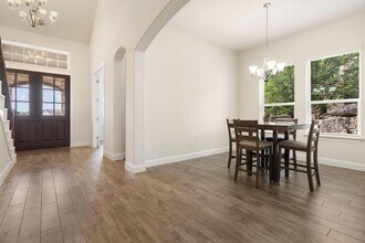 2304 Arroyo Grande in Leander, TX - Foto de edificio - Building Photo