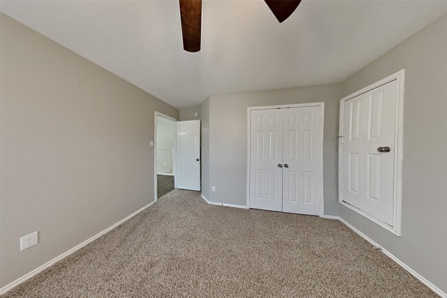 property at 5015 Mossy Bridge Dr