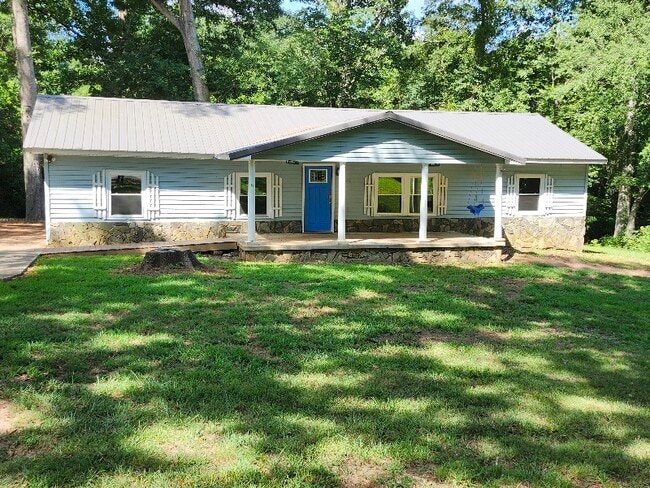 property at 401 McKenzie Dr
