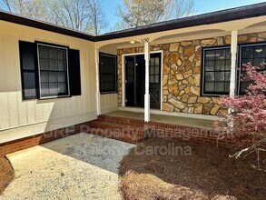 1150 Michael Ave in Concord, NC - Building Photo - Building Photo
