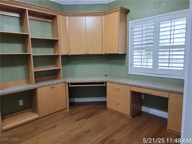 property at 8031 Lottie Ave