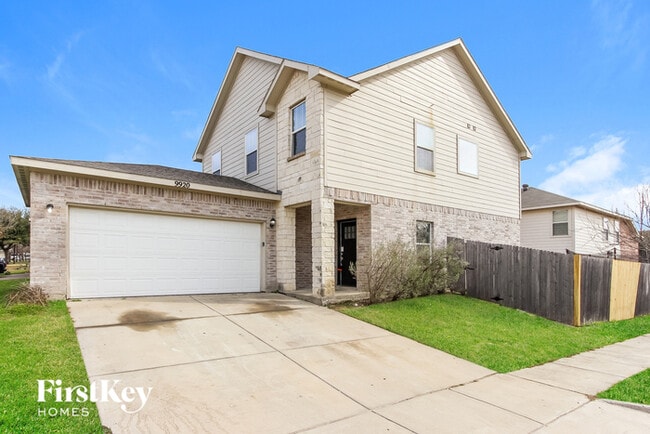9920 Rio Doso Dr in Dallas, TX - Building Photo - Building Photo