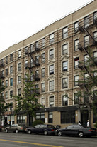 119-121 W 135th St Apartments