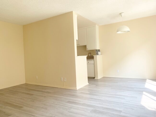 property at 3646 Westwood Blvd