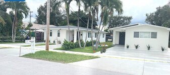 6820 SW 13th Terrace in Miami, FL - Building Photo