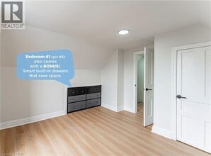 15 Barnesdale Ave N in Hamilton, ON - Building Photo - Building Photo