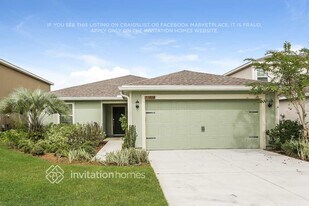 77020 Hardwood Ct in Yulee, FL - Building Photo